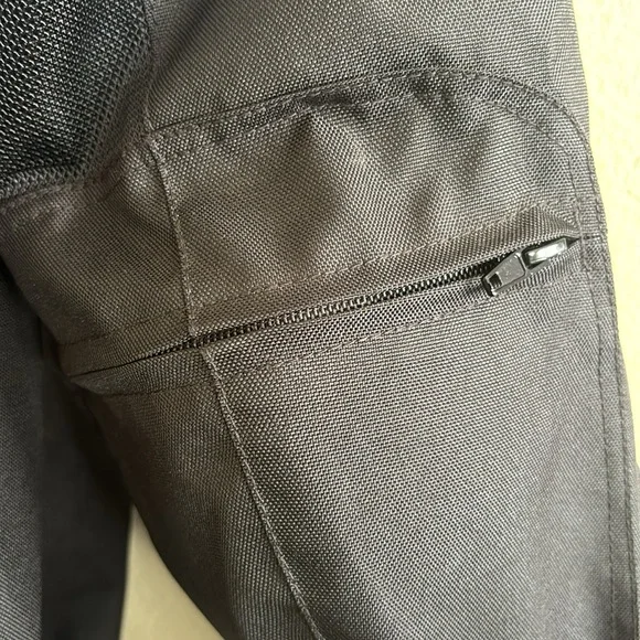 Sedici Women’s Armored Motorcycle Jacket - Picture 5 of 8